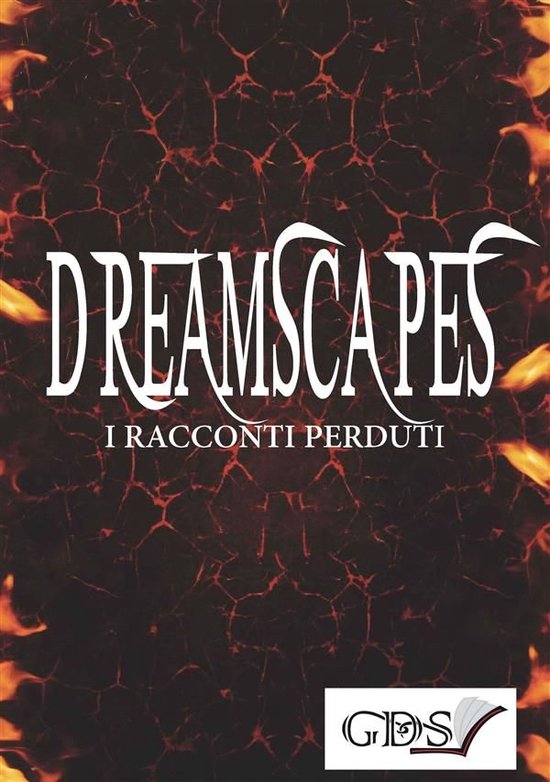 Dreamscapes - I racconti perduti - cover