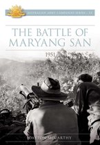 Australian Army Campaigns Series - The Battle of Maryang San 1951