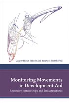Infrastructures - Monitoring Movements in Development Aid
