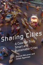 Urban and Industrial Environments - Sharing Cities