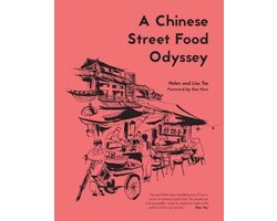Street Food Of China