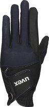 Uvex Handschoenen Sumair - Black-blue - 7