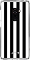 Xiaomi Mi Mix 2 Hoesje Transparant TPU Case - Heracles Almelo #ffffff