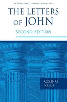 Pillar New Testament Commentary - The Letters of John