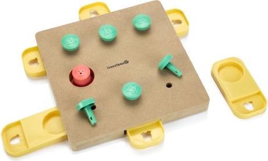 Beeztees houten trainingsspel Anubi