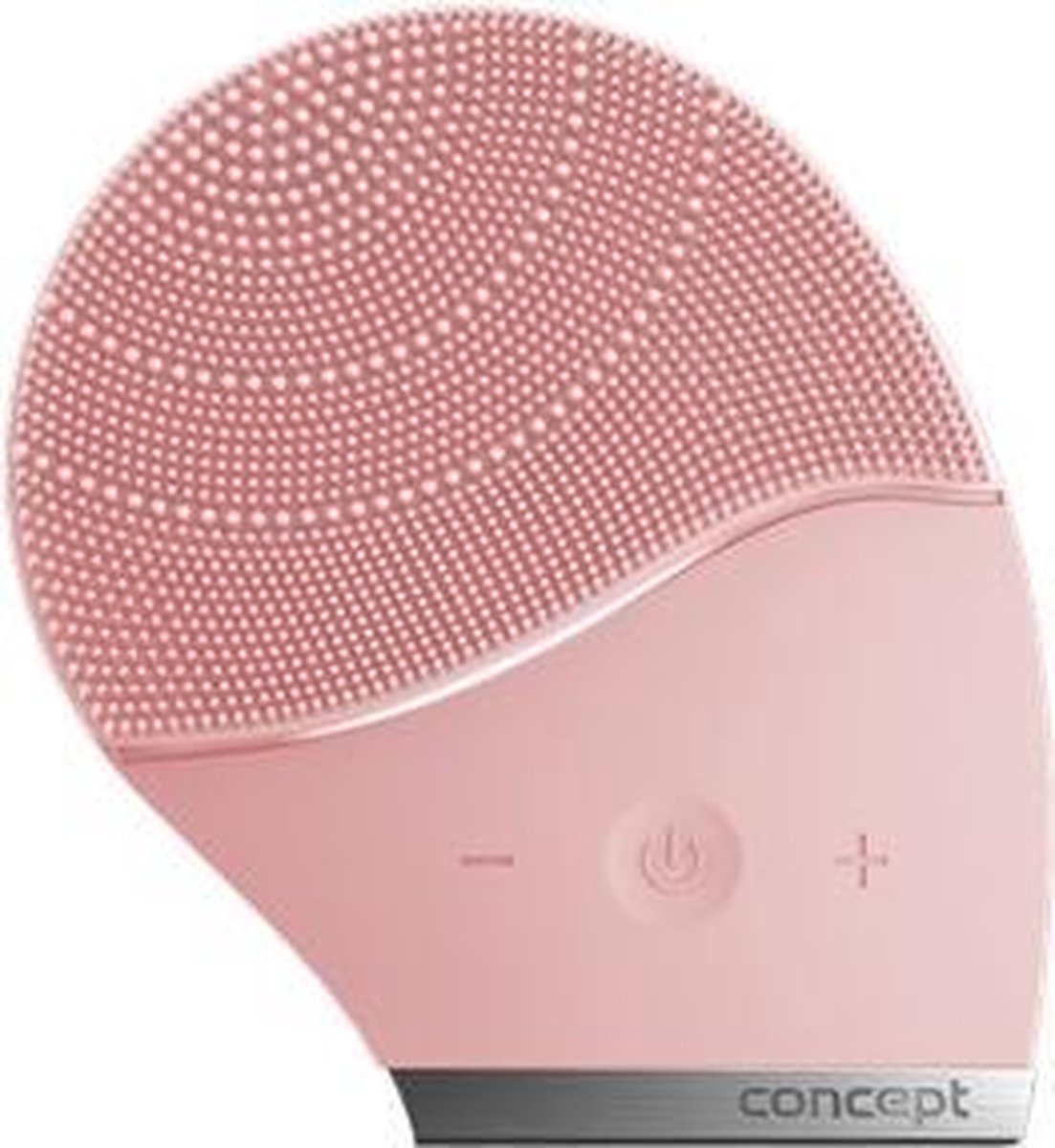 Concept - Sonivibe SK9002 - Čisticí sonický kartáček na obličej ( pink champagne )