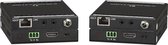 KanexPro 4K/30Hz HDMI HDBaseT extender over 1 CAT kabel