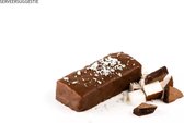 Proday Proteïne Dieet krokante repen (7 stuks) - Kokosnoot - Eiwitrijk en perfect voor tijdens het eiwitdieet