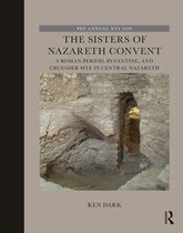 The Palestine Exploration Fund Annual - The Sisters of Nazareth Convent
