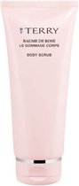 By Terry Baume De Rose Le Gommage Corps Body Scrub 180ml