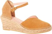Macarena espadrilles Ana camel