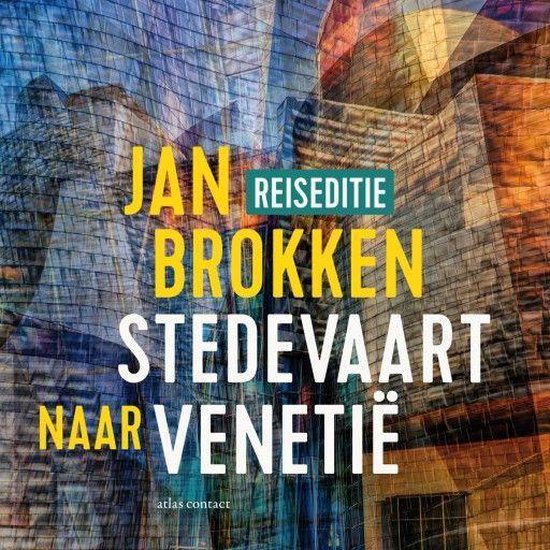 Venetië: de en Jan Brokken | 9789045042138 | Boeken bol.com