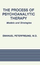 The Process of Psychoanalytic Therapy