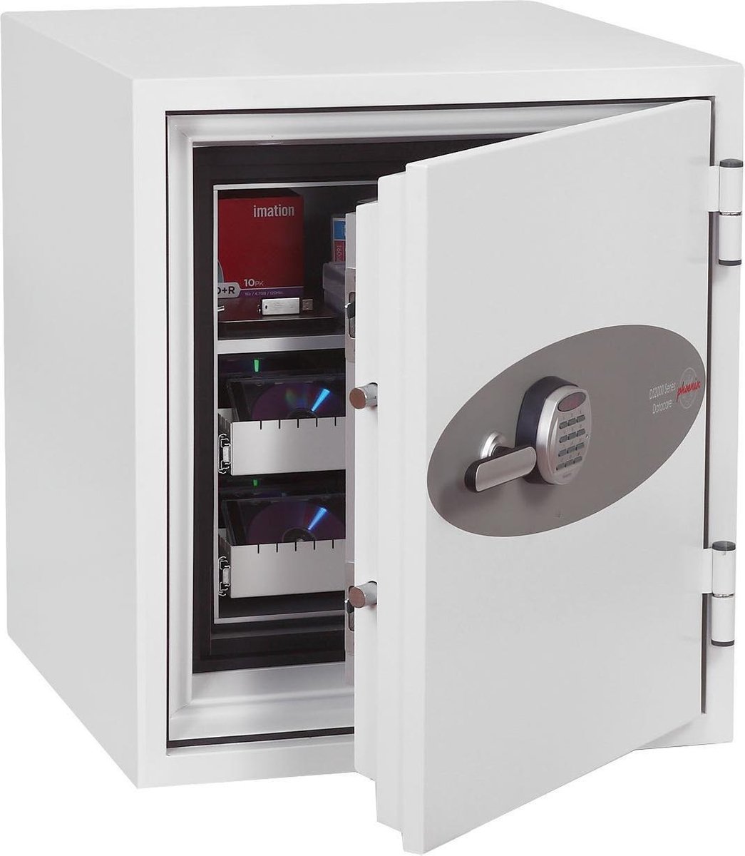 Phoenix Data Care DS2003E datakluis