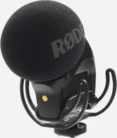 Bol.com RØDE Stereo Videomic PRO Rycote - Ultra compacte stereomicrofoon voor camera-montage aanbieding