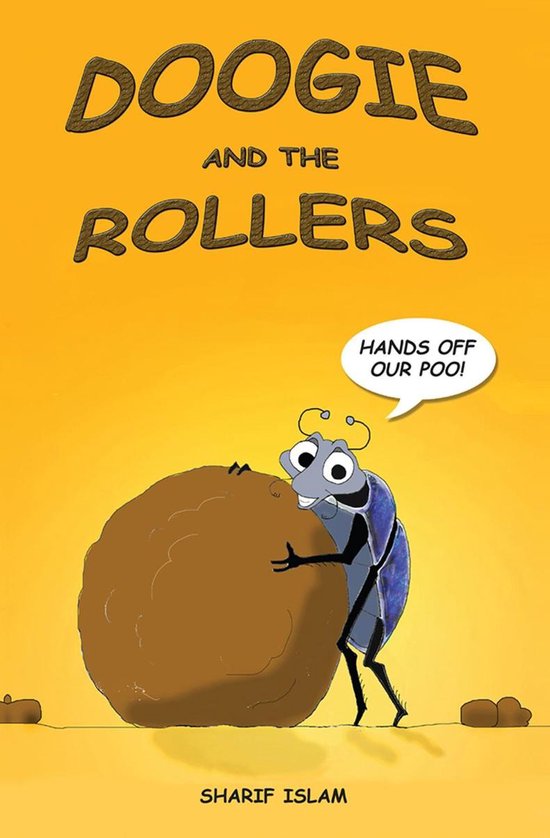 Doogie and the Rollers - cover