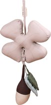 Filibabba Muziekmobiel - Leafed Boy - One Size
