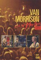 Van Morrison - Live At Montreux 1974 & 1980