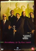 Kool & The Gang - 40Th Anniversary