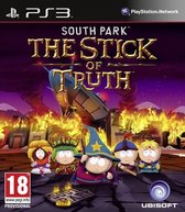 SOUTH PARK: THE STICK OF TRUTH BEN PS3