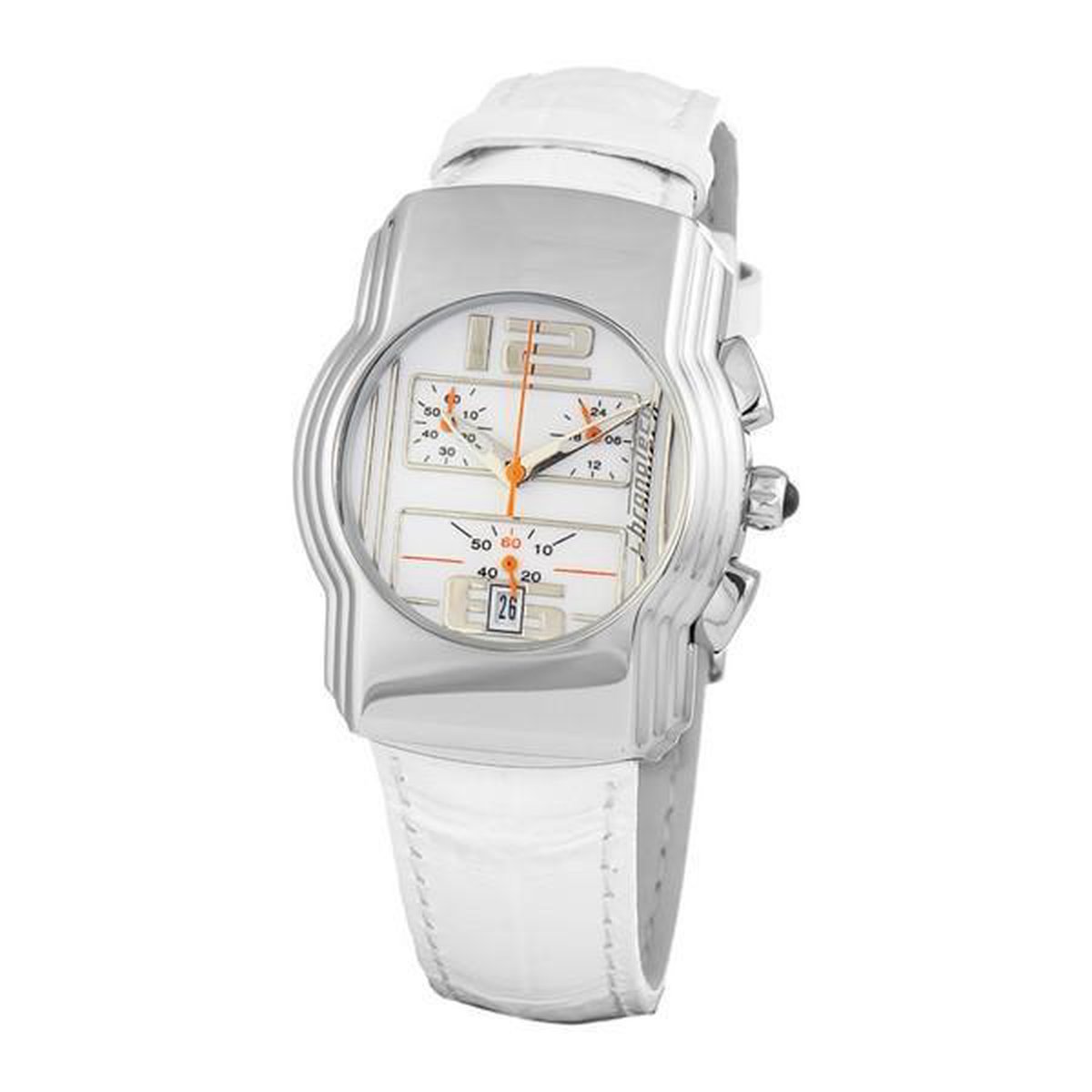 Horloge Heren Chronotech CT7280M-06 (38 mm)