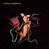 Dayglo Demons - Dayglo Demons (LP)