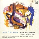 Joaquín Rodrigo: Soleriana