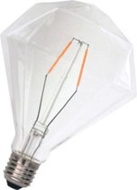 BAILEY Ledlamp L16.5cm diameter: 12cm dimbaar Wit