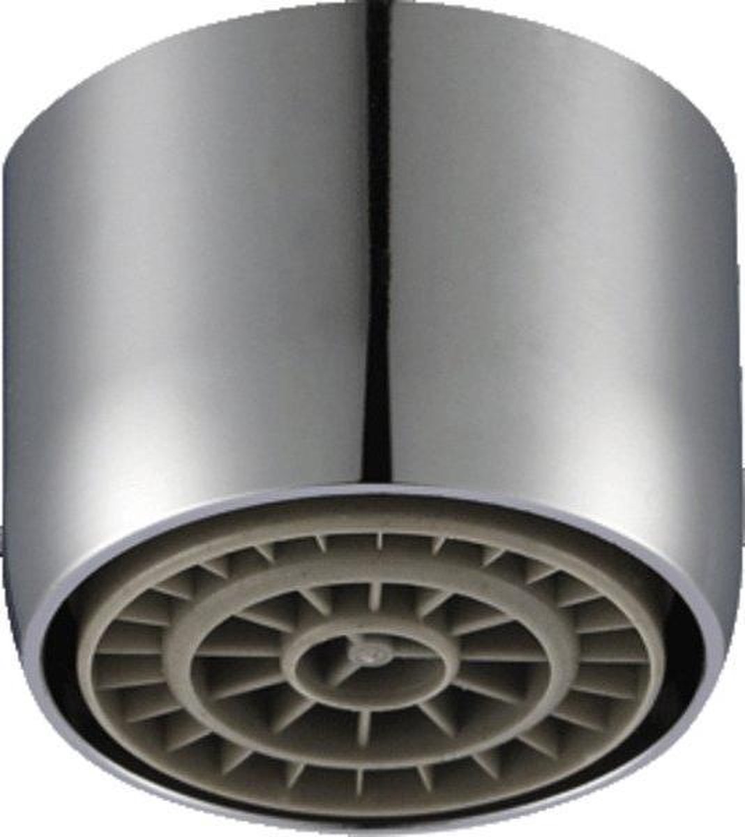 Caché Strahlregler M18,5×1 Komfortstrahl 6 l/min Easy-Clean www