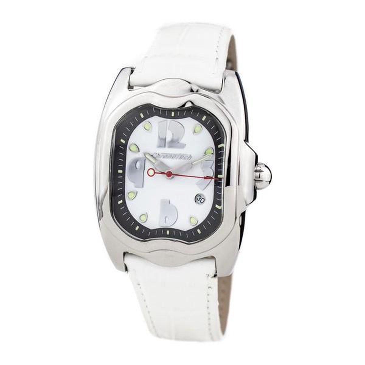 Horloge Dames Chronotech CT7274M-07 (40 mm)