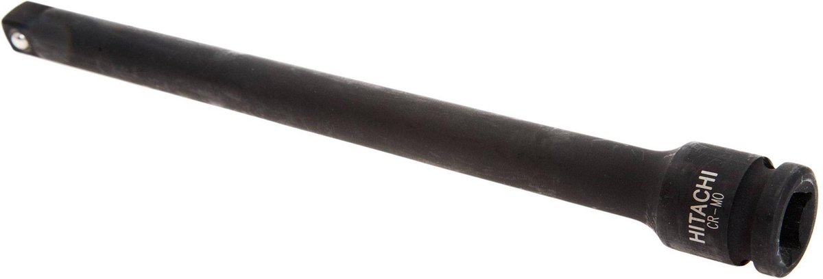 HiKOKI 751870 Krachtdop verlengstuk - 125mm - 1/2"