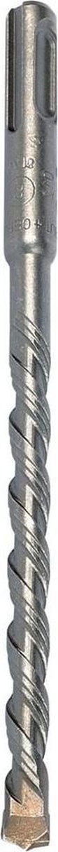 wolfcraft - Betonboor hardmetaal-voorzien „Professional“, SDS-plus, Ø 6 mm - 7991000