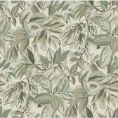 Passion Leaf beige/groen 37018