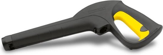 Karcher pistool spuitpistool voor hogedrukslang type Pistoolgreep... | bol.com