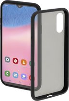 Hama Cover "Invisible" voor Samsung Galaxy A50/A30s, zwart