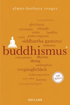Reclam 100 Seiten - Buddhismus. 100 Seiten