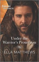 The House of Leofric - Under the Warrior's Protection
