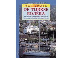 Thomas Cook Hot Spots 6 Turkse Riviera