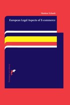 European Legal Aspects of E-Commerce