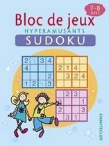 Smiling friends - sudoku (7-8 a.)