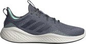 adidas - Fluidflow Women - Neutrale Hardloopschoen - 40 - Blauw