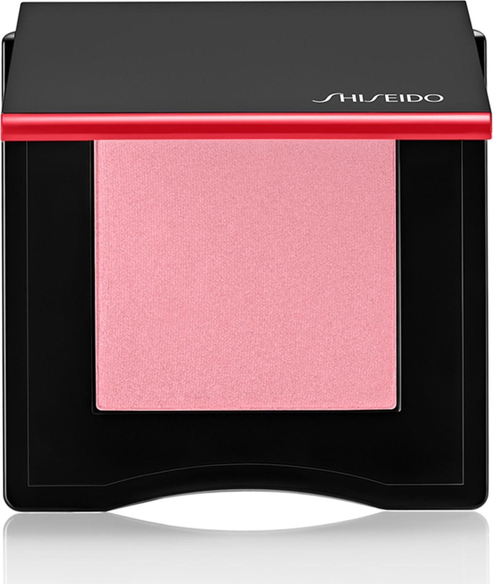 Blush Shiseido Innerglow Nº 02