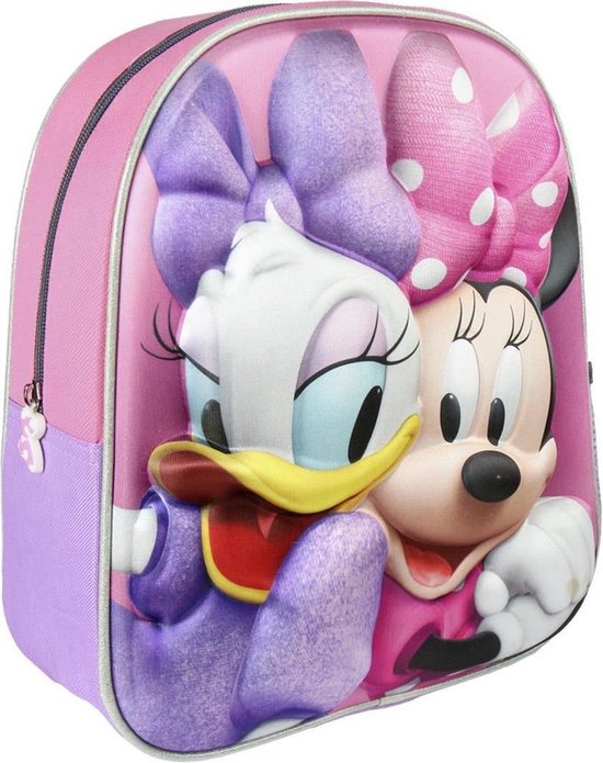 Sac à dos Disney Mickey Mouse sac pour enfants enfant maternelle