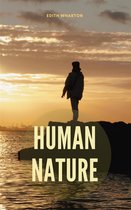Omslag Human Nature