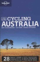 Lonely Planet Cycling Australia