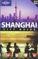 Lonely Planet Shanghai City Guide / druk 4