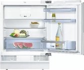 Bosch KUL15ADF0 Serie 6 - Inbouw koelkast - Met vriesvak - Onderbouw