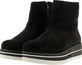 Bullboxer 074527F6T Boot Women Black 40