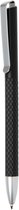 Xd Collection Pen X3.2 14.6 Cm Abs Zwart/zilver