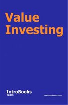 Value Investing